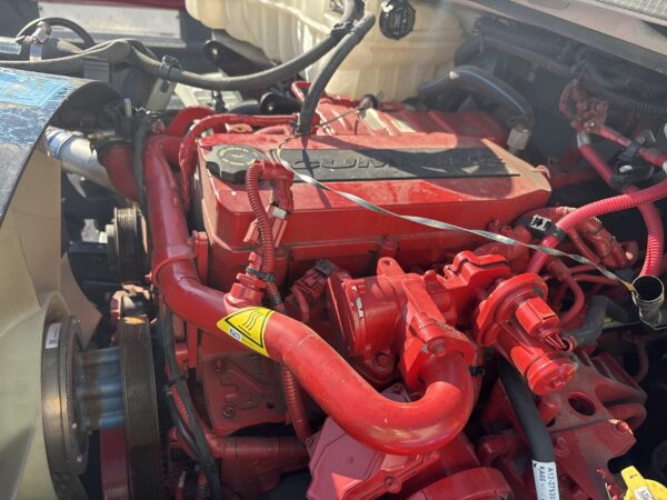 2020 Cummins ISB 6.7L I6  Engine FREIGHTLINER M2 - Image 5