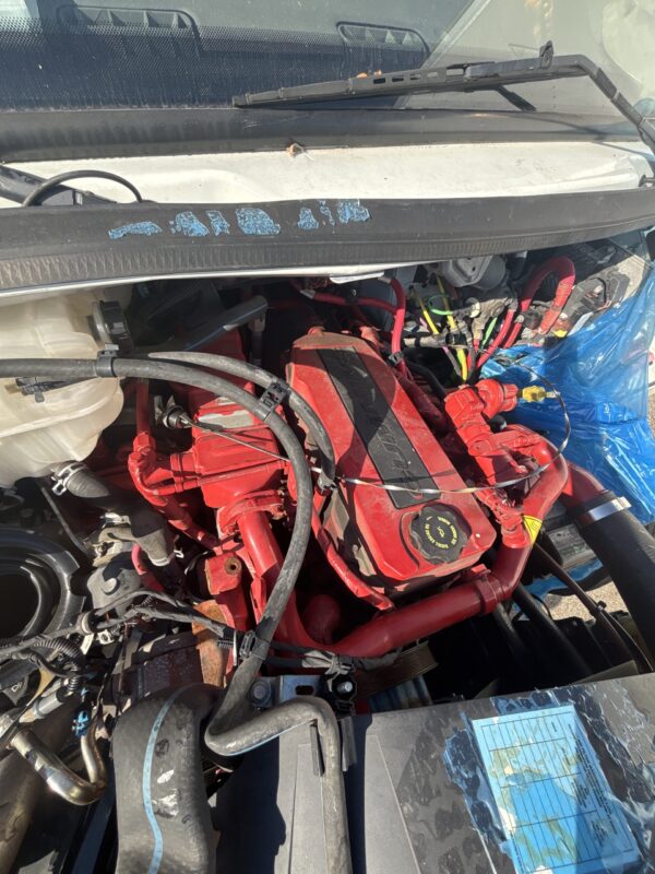 2020 Cummins ISB 6.7L I6  Engine FREIGHTLINER M2 - Image 8