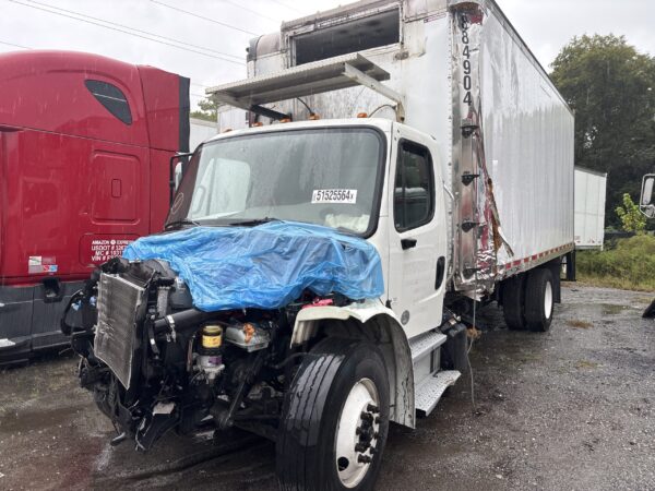 2020 Cummins ISB 6.7L I6  Engine FREIGHTLINER M2 - Image 3