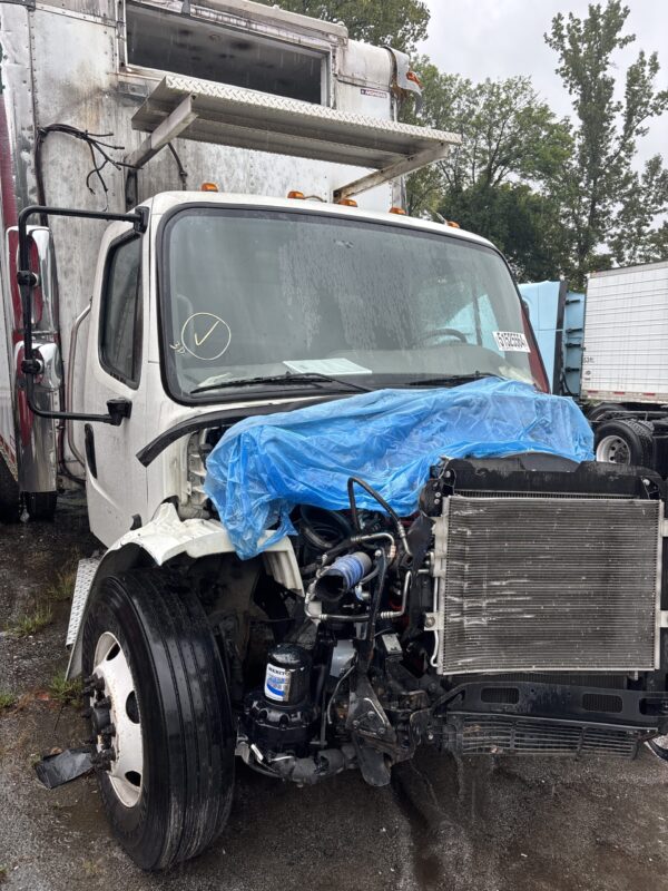 2020 Cummins ISB 6.7L I6  Engine FREIGHTLINER M2 - Image 4