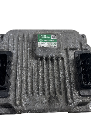 Engine Control Unit Hino J08E ECM, ECU, 89661-E0043,112500-1003