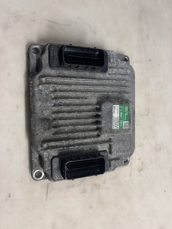 Engine Control Unit Hino J08E ECM, ECU, 89661-E0043,112500-1003 - Image 5
