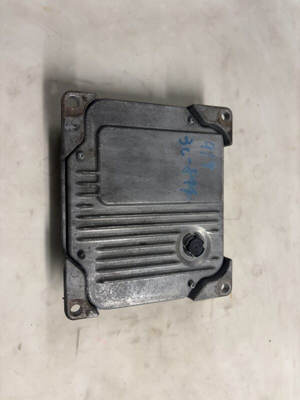 Engine Control Unit Hino J08E ECM, ECU, 89661-E0043,112500-1003 - Image 2