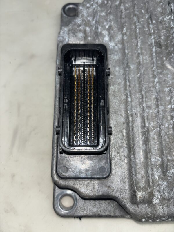 Engine Control Unit Hino J08E ECM, ECU, 89661-E0043,112500-1003 - Image 4