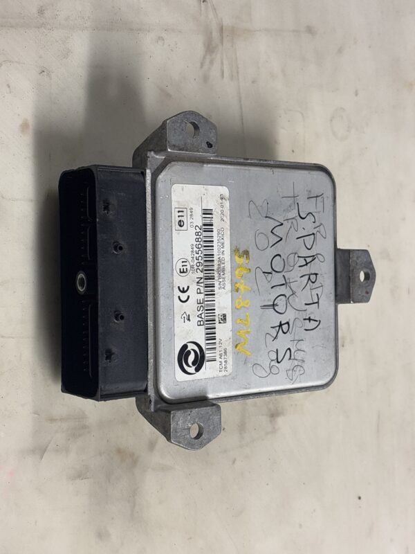 Allison TCM Transmission Control Module 29556882 Freightliner M2 106 2021 - Image 4