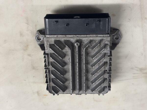 Allison TCM Transmission Control Module 29550689 Hino - Image 4