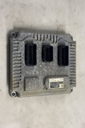 Engine Control Unit Hino 89661-E0130 ECU