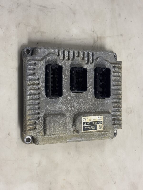 Engine Control Unit Hino 89661-E0130 ECU