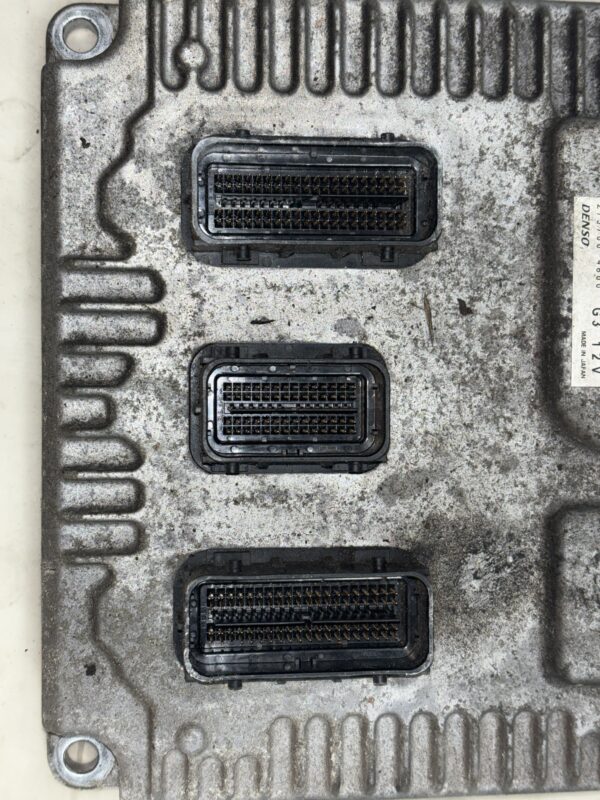 Engine Control Unit Hino 89661-E0130 ECU - Image 4