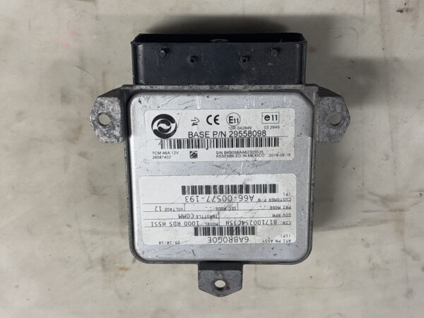 Allison TCM Transmission Control Module 29558098 - Image 5