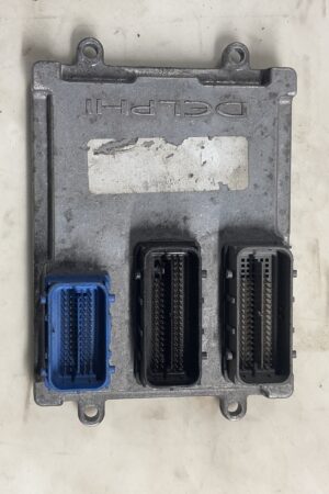 2020 FREIGHTLINER PB105 33001760 Electronic Chassis Control Modules