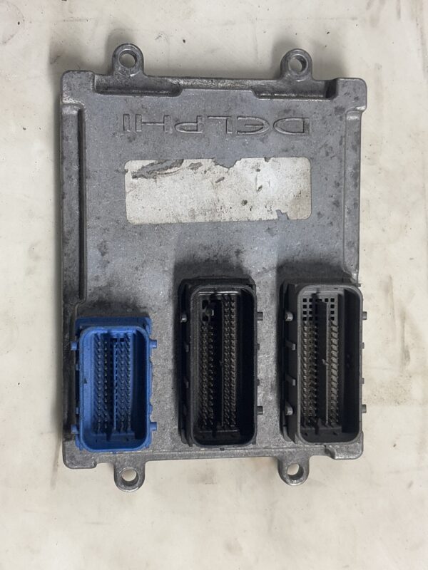 2020 FREIGHTLINER PB105 33001760 Electronic Chassis Control Modules