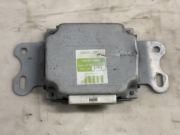 ISUZU NKR NPR NQR AISIN TRANSMISSION CONTROL MODULE TCM OEM 8975424280