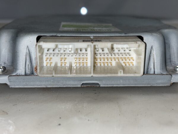 ISUZU NKR NPR NQR AISIN TRANSMISSION CONTROL MODULE TCM OEM 8975424280 - Image 3