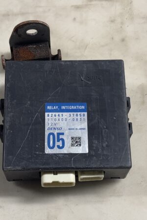 HINO  INTEGRATED RELAY 82641-37050