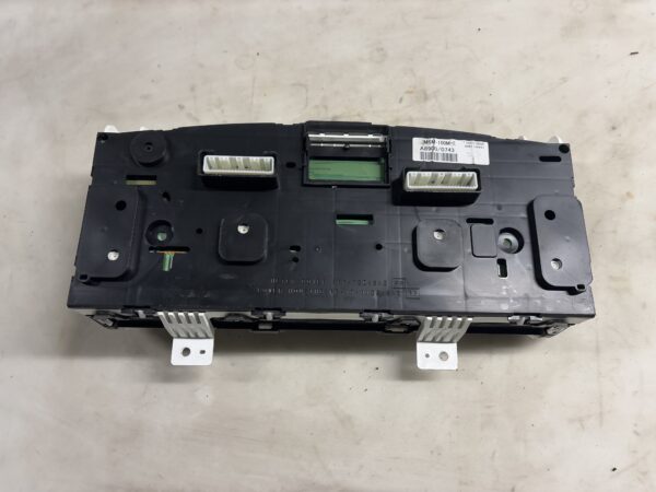 2012-2015 Isuzu NPR Speedometer Instrument Cluster - Image 4