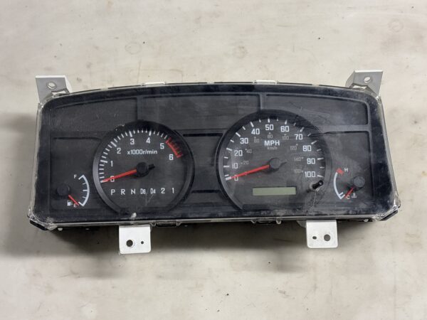 2012-2015 Isuzu NPR Speedometer Instrument Cluster - Image 7
