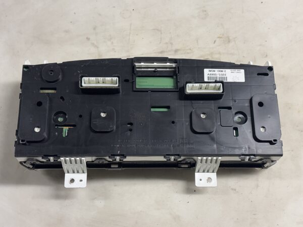 2012-2015 Isuzu NPR Speedometer Instrument Cluster - Image 4
