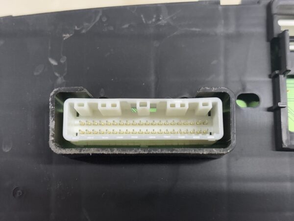 2012-2015 Isuzu NPR Speedometer Instrument Cluster - Image 5