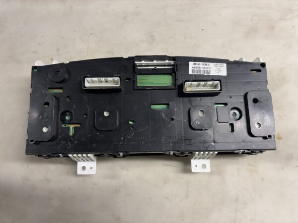 2012-2015 Isuzu NPR Speedometer Instrument Cluster - Image 4
