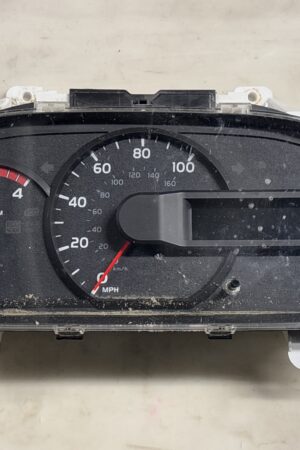 HINO Speedometer Instrument Cluster