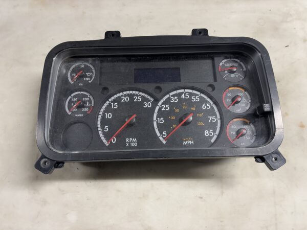 2017 Freightliner M2 106 Speedometer Instrument Cluster - Used