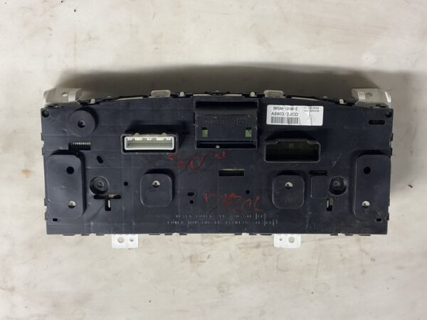 2012-2015 Isuzu NPR Speedometer Instrument Cluster - Image 4