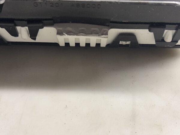 2012-2015 Isuzu NPR Speedometer Instrument Cluster - Image 4