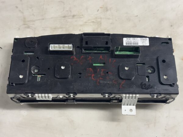 2012-2015 Isuzu NPR Speedometer Instrument Cluster - Image 5