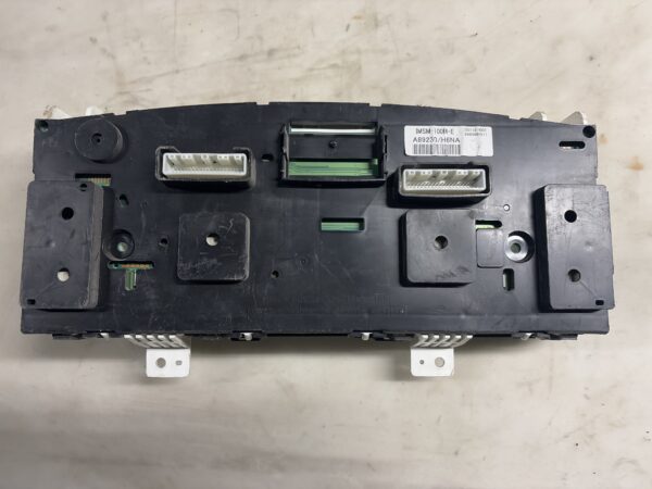 2012-2015 Isuzu NPR Speedometer Instrument Cluster - Image 4
