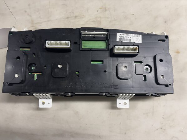 2012-2015 Isuzu NPR Speedometer Instrument Cluster - Image 4