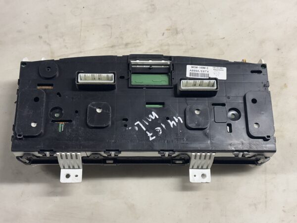 2012-2015 Isuzu NPR Speedometer Instrument Cluster - Image 4