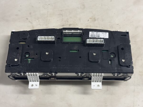 2012-2015 Isuzu NPR Speedometer Instrument Cluster - Image 4
