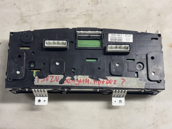 2012-2015 Isuzu NPR Speedometer Instrument Cluster - Image 6