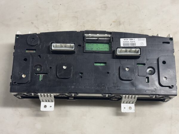 2012-2015 Isuzu NPR Speedometer Instrument Cluster - Image 4