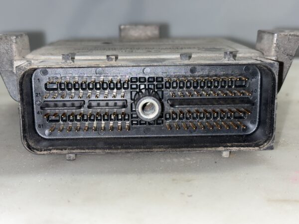 Allison TCM Transmission Control Module 29550689 Hino - Image 3