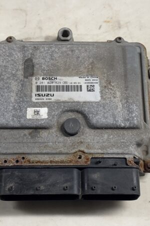 Isuzu 4JJ1-TC ECM