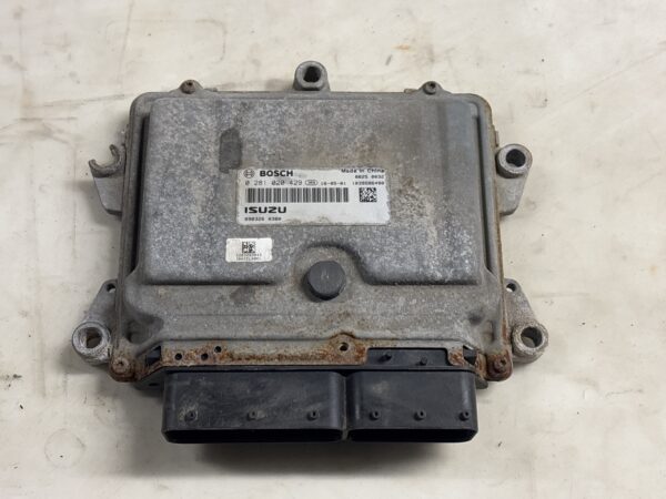 Isuzu 4JJ1-TC ECM