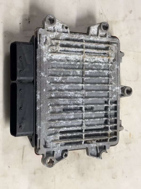 Isuzu 4JJ1-TC ECM - Image 3