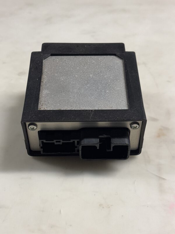 Light Control Module ISUZU NPR Gas V8 2012-2020 OEM 8980322160
