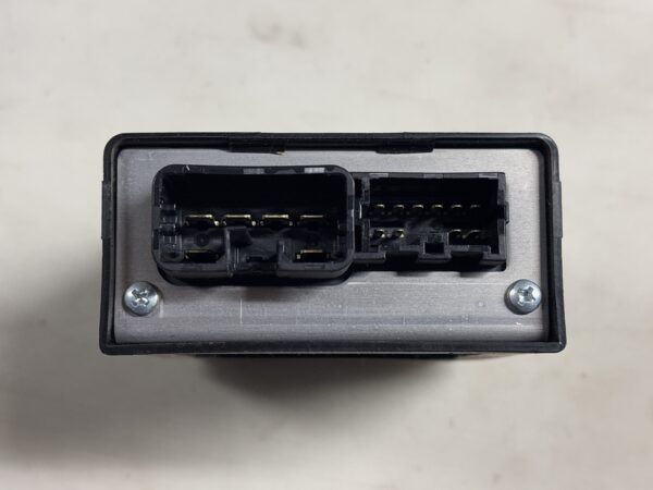 Light Control Module ISUZU NPR Gas V8 2012-2020 OEM 8980322160 - Image 6