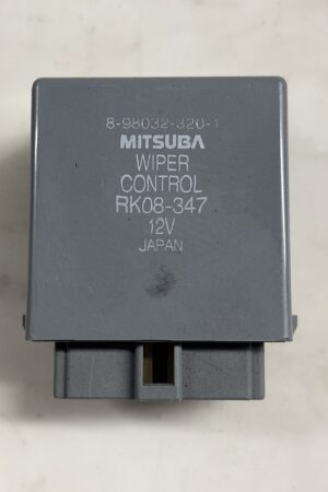2008-2020 ISUZU NPR Wiper Control Module RK08-347 OEM