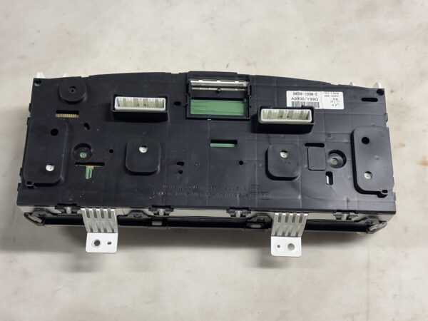 2012-2015 Isuzu NPR Speedometer Instrument Cluster IMSM-100M-E OEM - Image 4