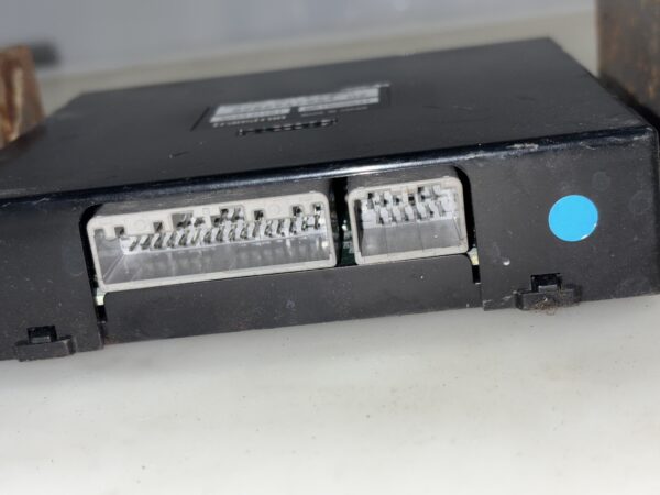 2018 ISUZU NPR Transtron Control Module 8982947951 OEM - Image 5