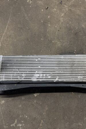 2022 International CE Charge Air Cooler (ATAAC)