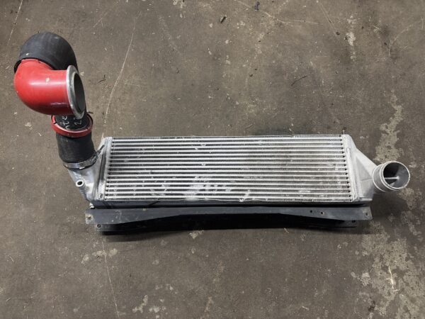 2022 International CE Charge Air Cooler (ATAAC)