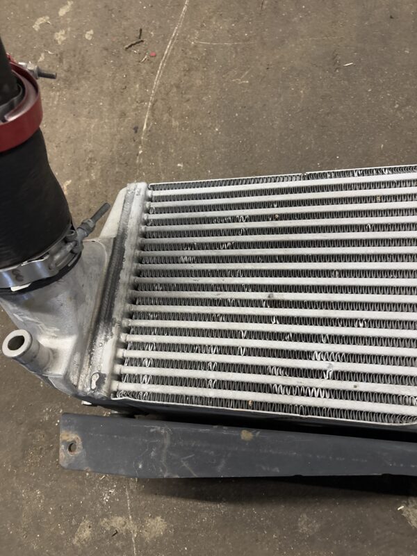 2022 International CE Charge Air Cooler (ATAAC) - Image 4
