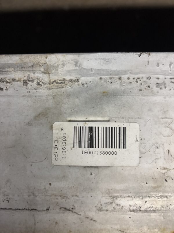 2022 International CE Charge Air Cooler (ATAAC) - Image 7