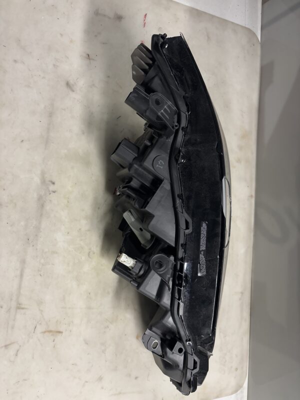 2020-2022 Lexus RX350 RX450h Headlight Left LED Headlamp OEM - Image 5