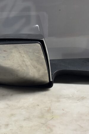 2004-2016 VOLVO VLN Semi Truck Left Mirror